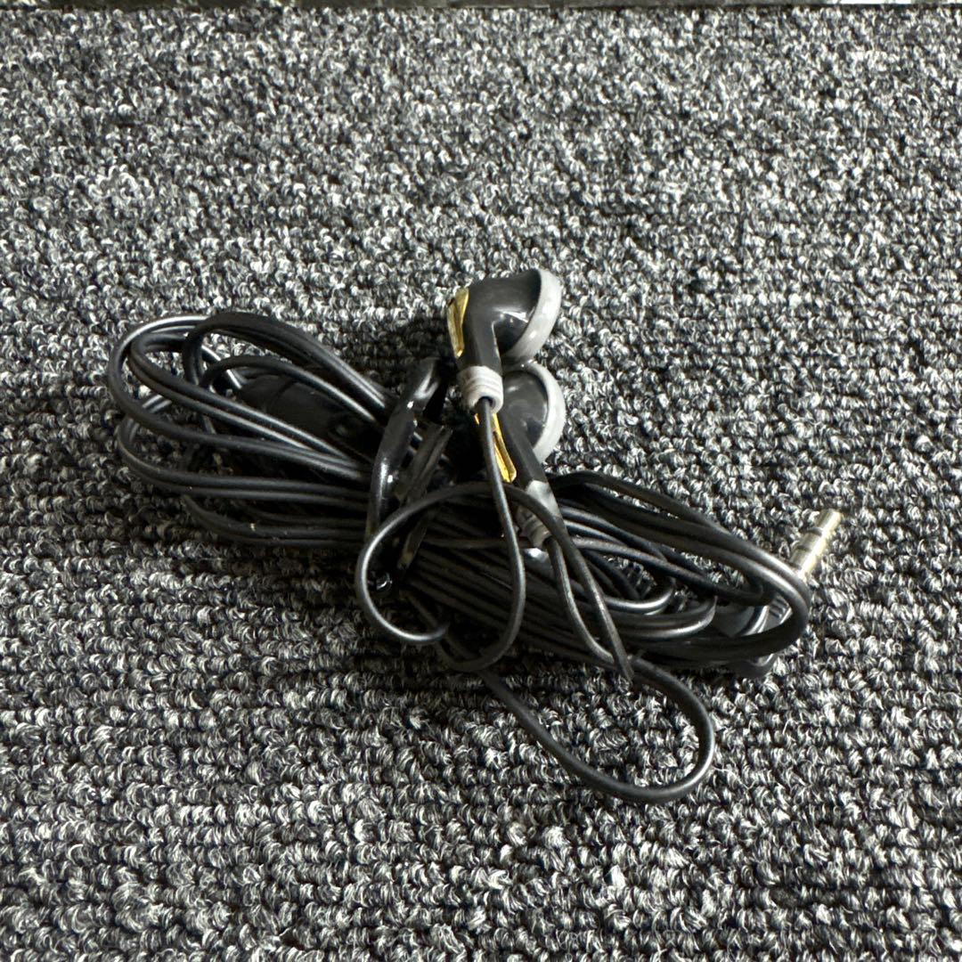 【P0698】 aiwa ステレオカセットプレーヤー