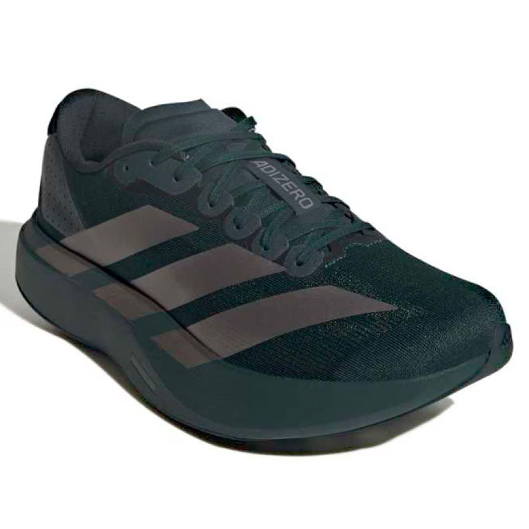 Adidas アディダス ADIZERO EVO SL 25.5cm 美品