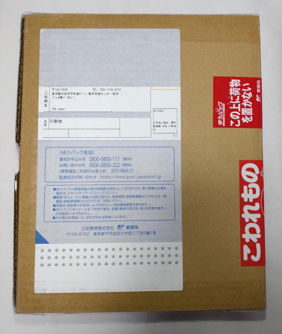 PSA10 メガリザードン x ex MUR インフェルノ x メガ ドリーム