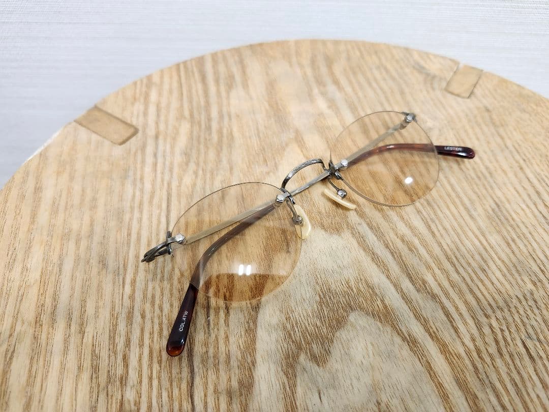 【未使用品】ECLEC　LESTER　イエローズプラス　YELLOWS PLUS