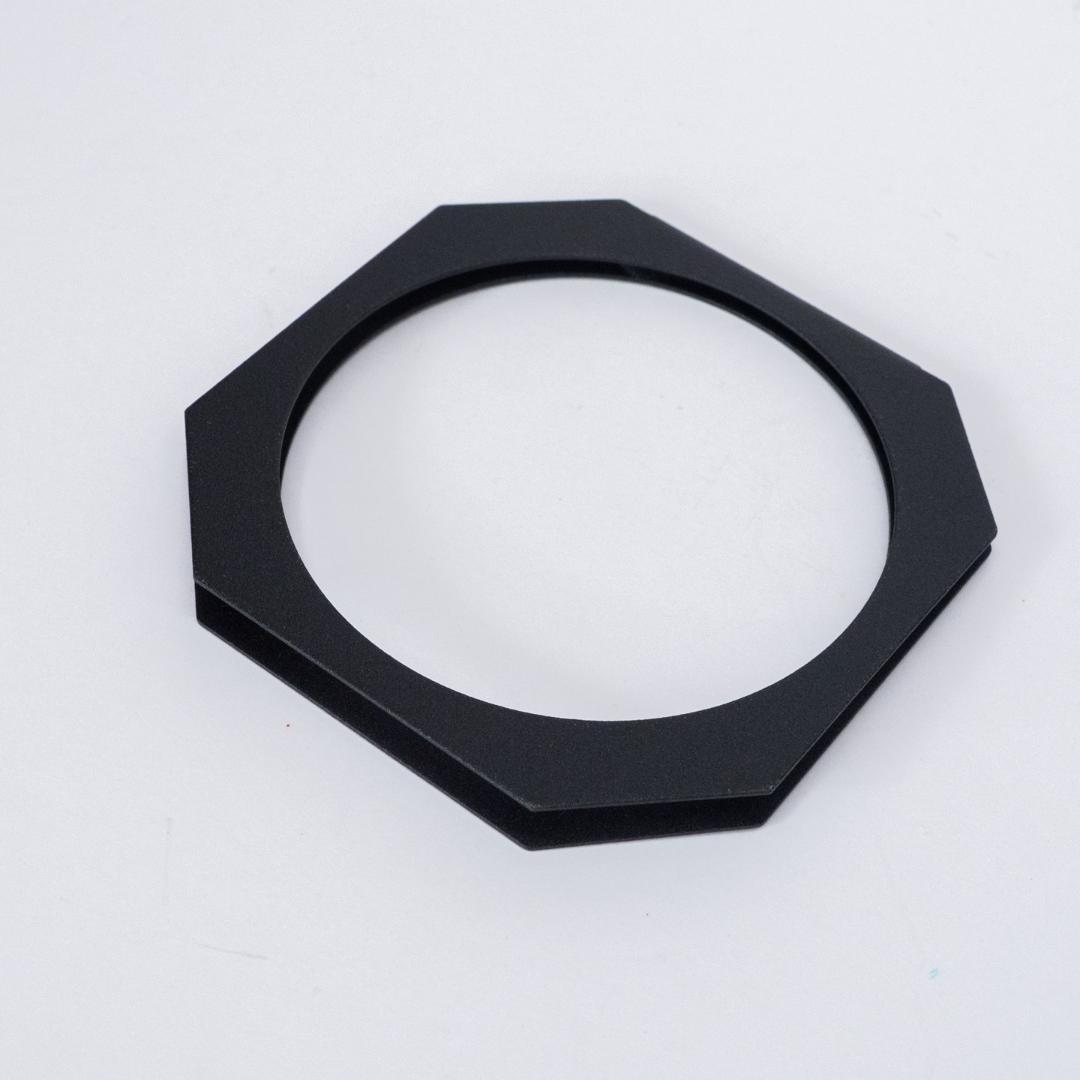 NANLITE ナンライト PJ-FMM-19 プロジェクションアタッチメント②