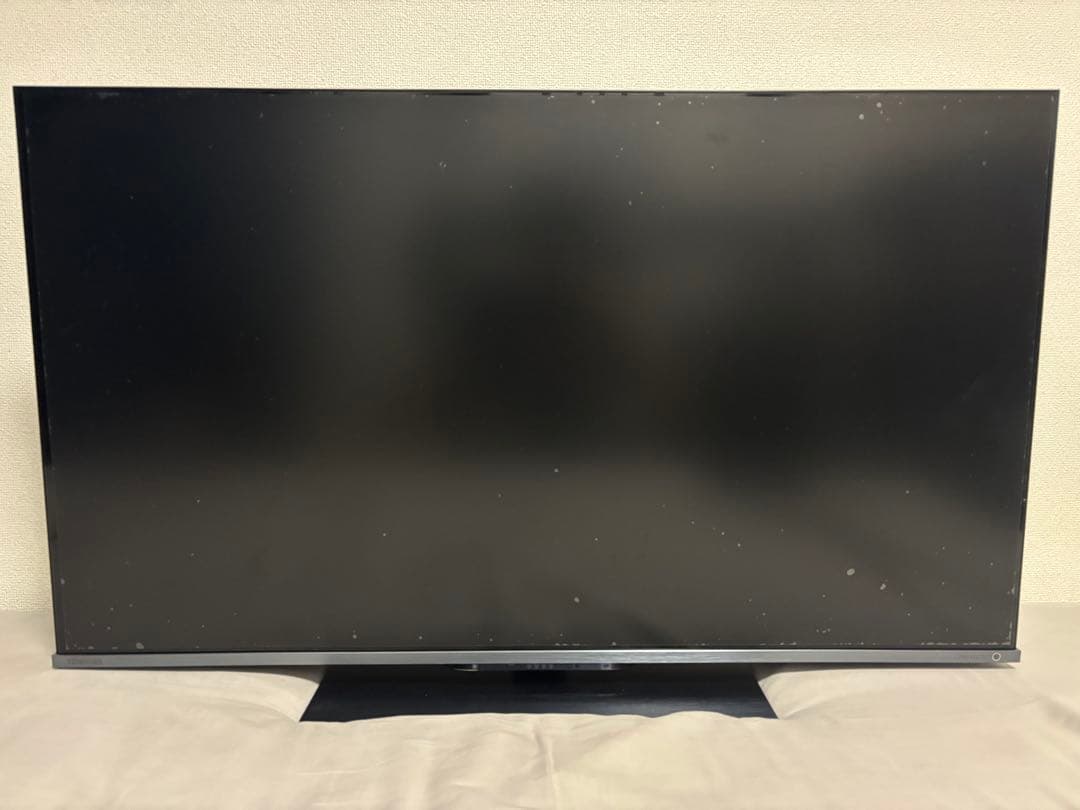 REGZA 液晶テレビ 43Z670K 43型 120hz