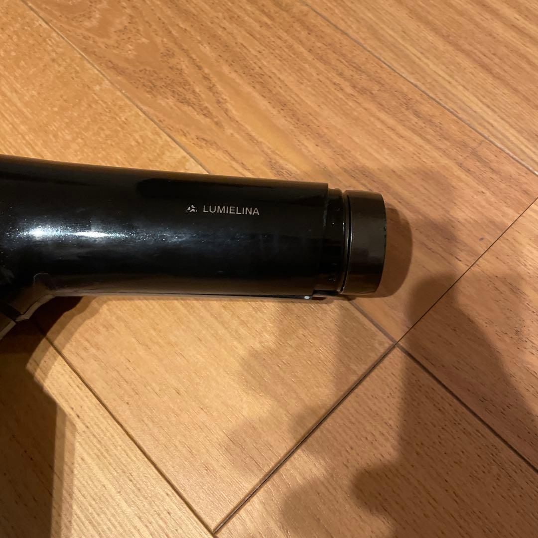 REPRONIZER 4D Plus ヘアドライヤー