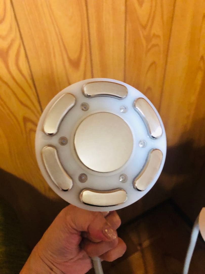 【NON様・最強痩身マシン】セルライトゼロ2