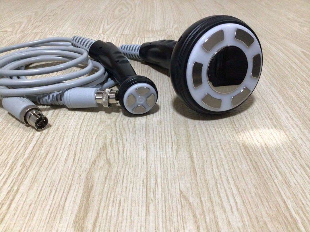 CELLZERO FAST セルゼロファスト　エステマシン　じぶんdeエステ