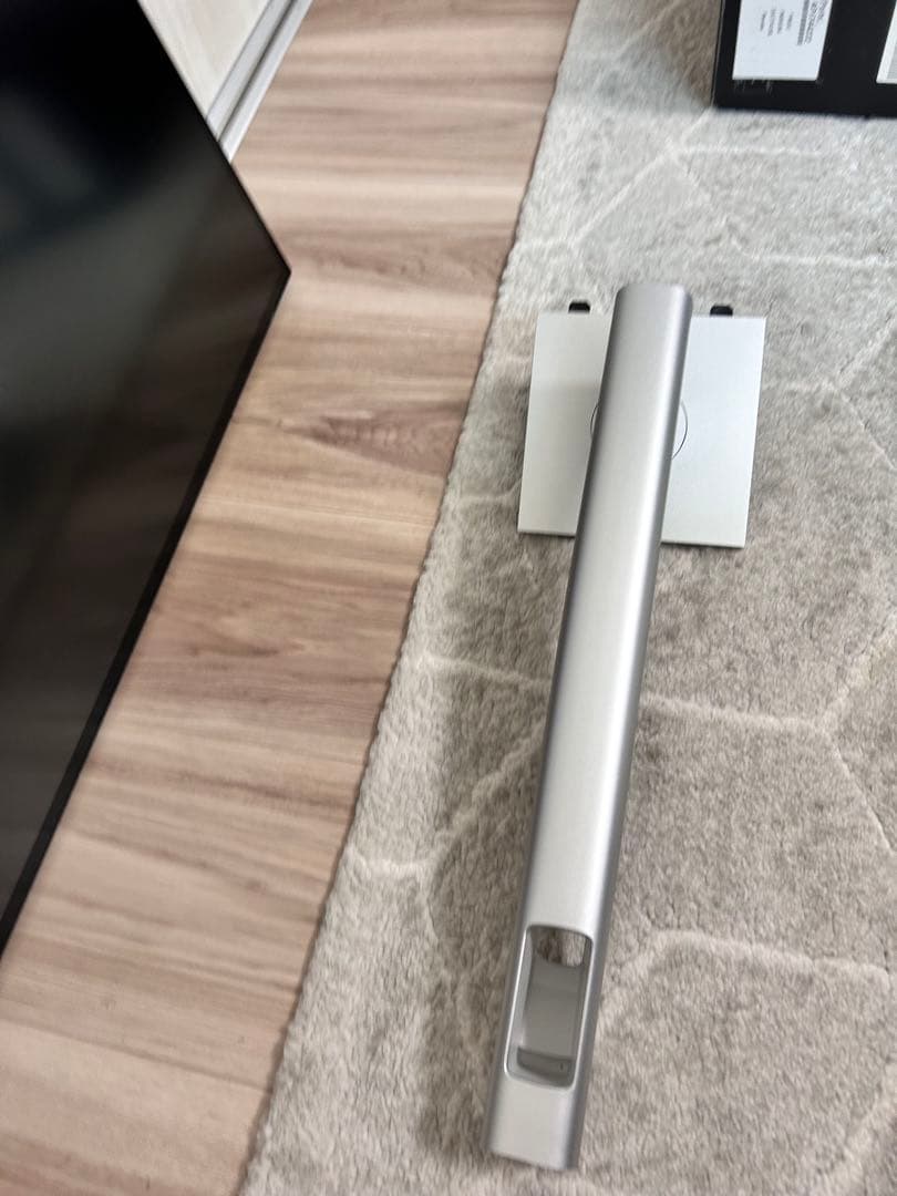 DELL 27インチ 4K USB-Cハブモニタ　U2723QEモデル