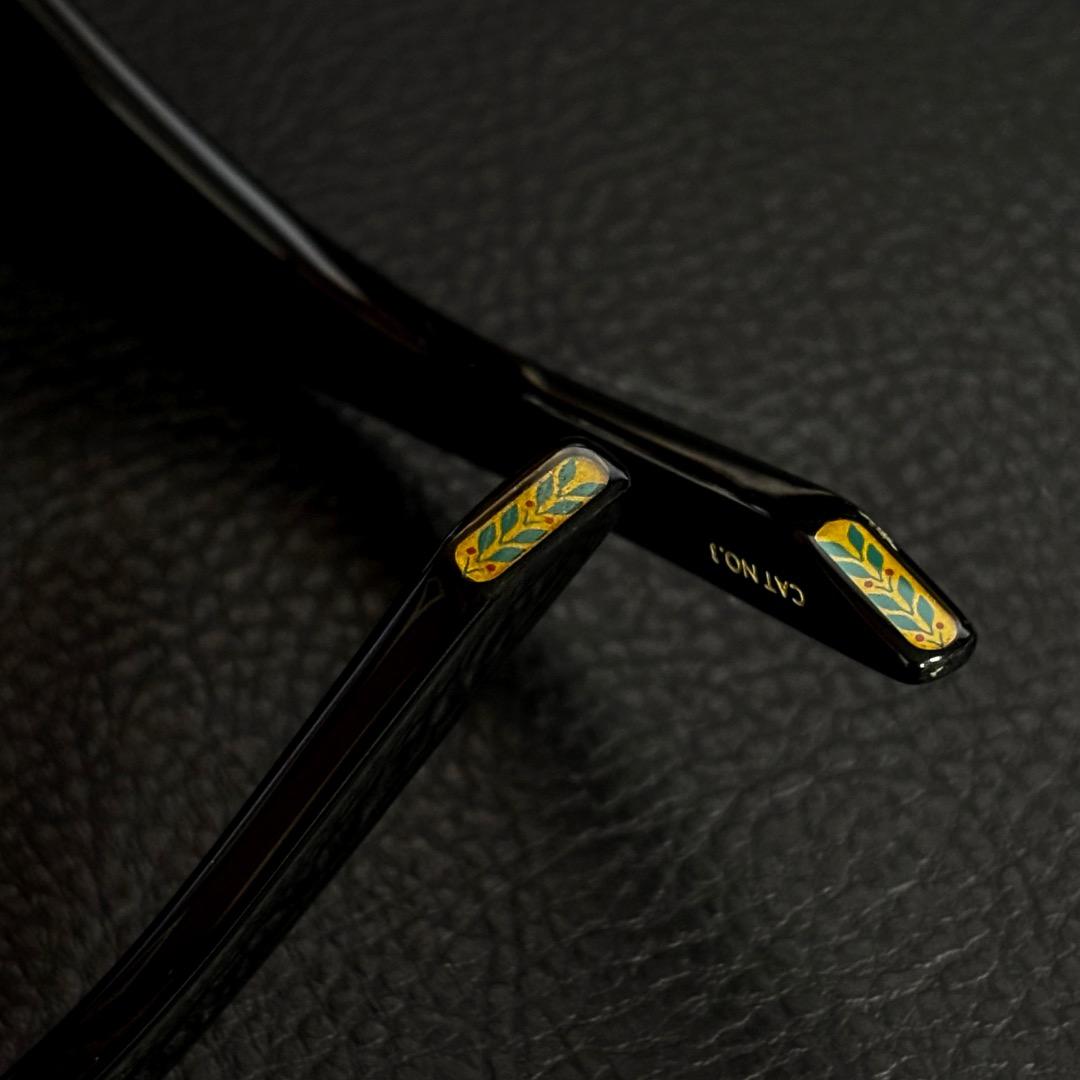 【新品・未使用】CASABLANCA サングラス