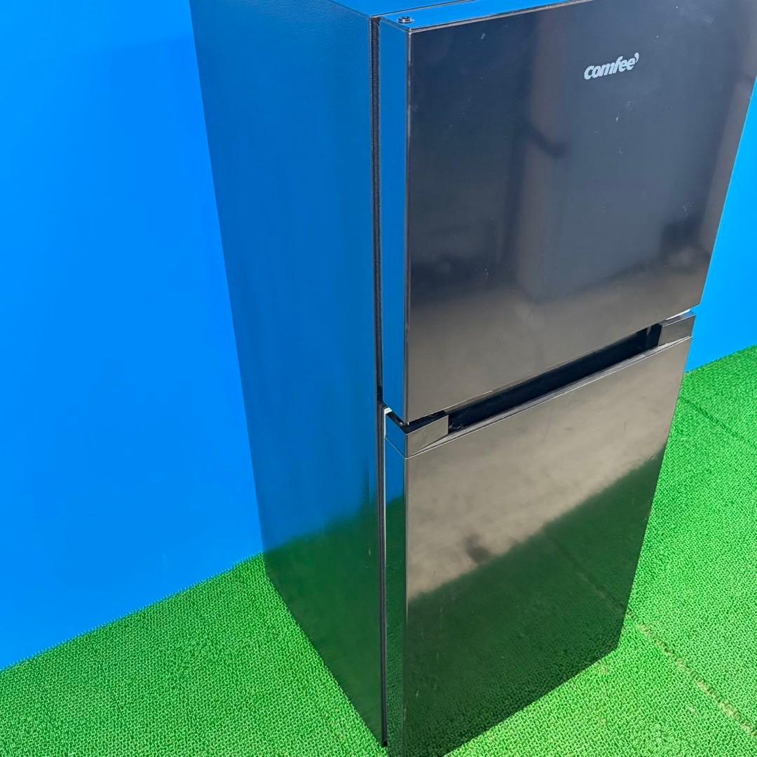 740 2025年製　冷蔵庫　100L〜200L 小型　最新型　極美品　格安