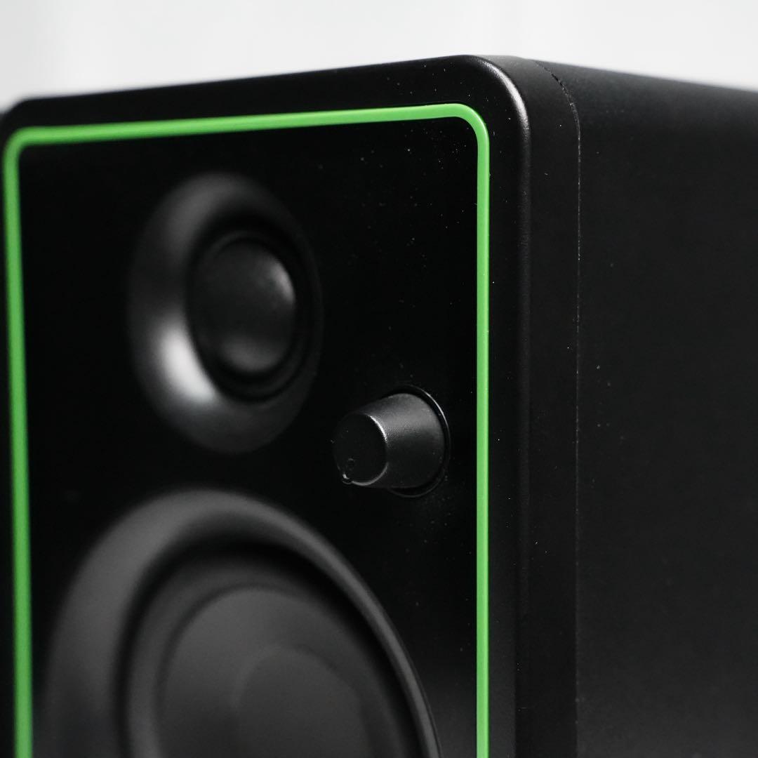 MACKIE CR3-XBT モニタースピーカー