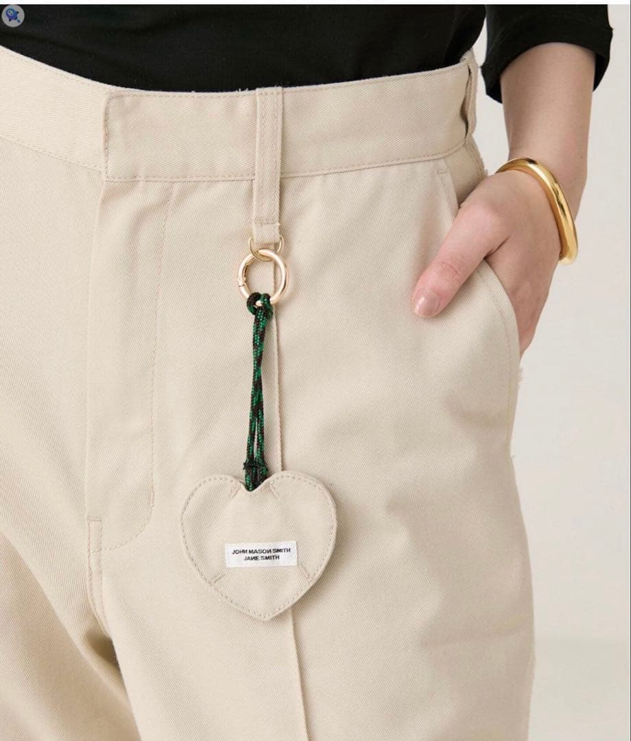 n*i様 定価24750JANE SMITH X PLAGE X DICKIES