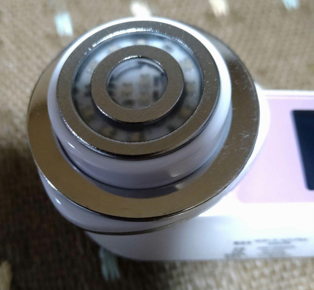 お値下げしました。YA-MAN フォトプラス HRF-200SKR-EYE