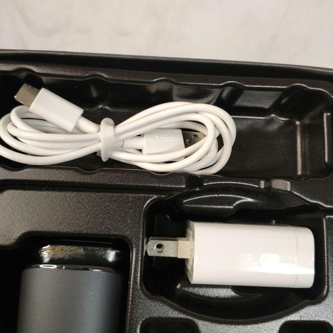 パナソニック バイタリフト RF 美顔器 EH-SR85-K