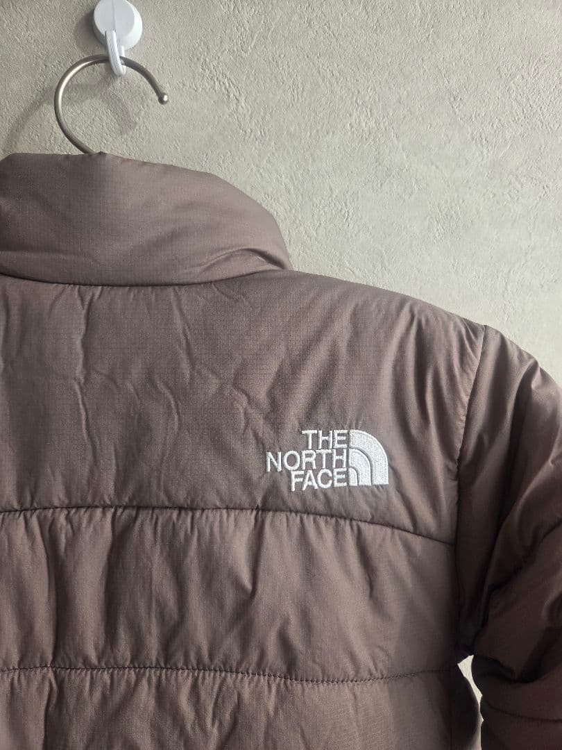 【新品】ノースフェイス NORTH アウター 120 インサレーション