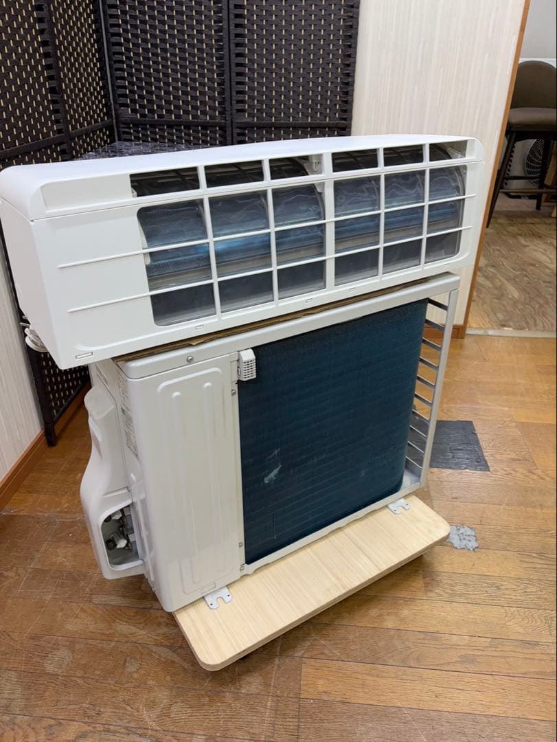 amadana Hisense 2020年 10畳 AT-HA2811 エアコン