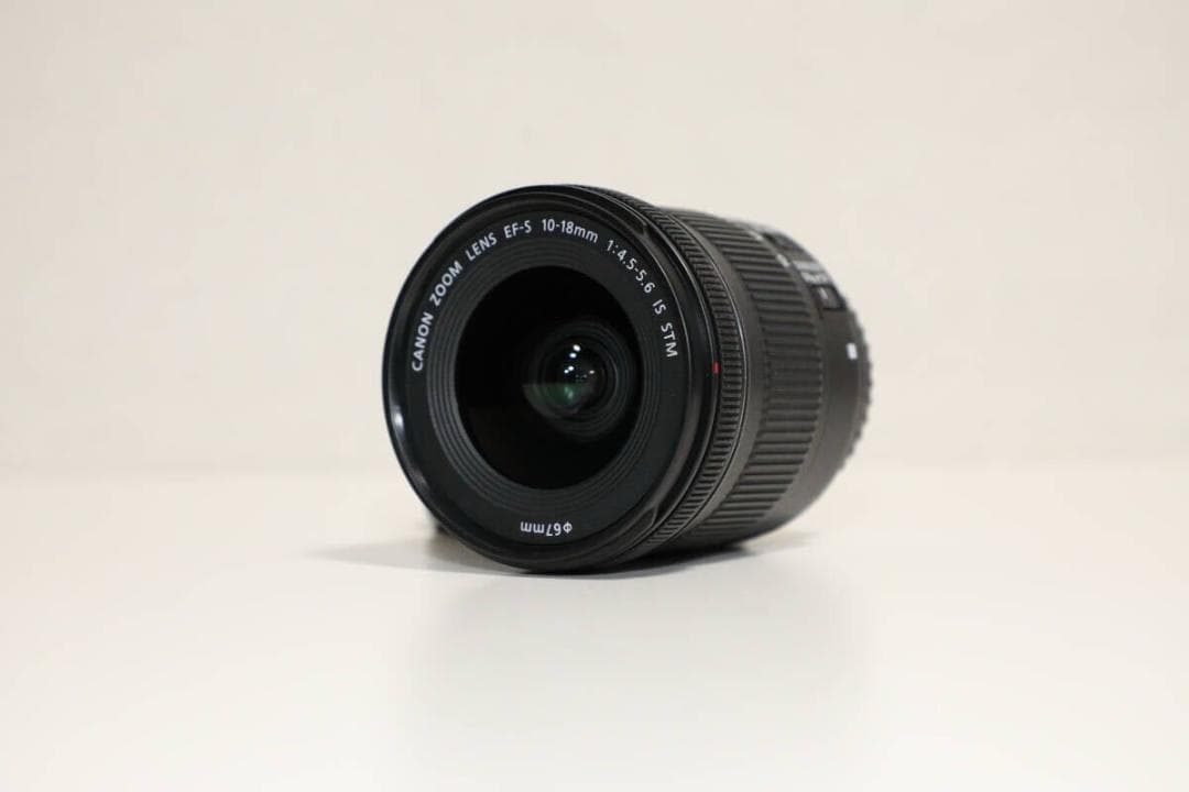 ビデオカメラ Blackmagic Pocket Cinema Camera 6K G2