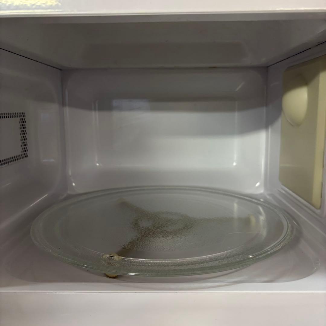 新生活応援セット　冷蔵庫・洗濯機・電子レンジ