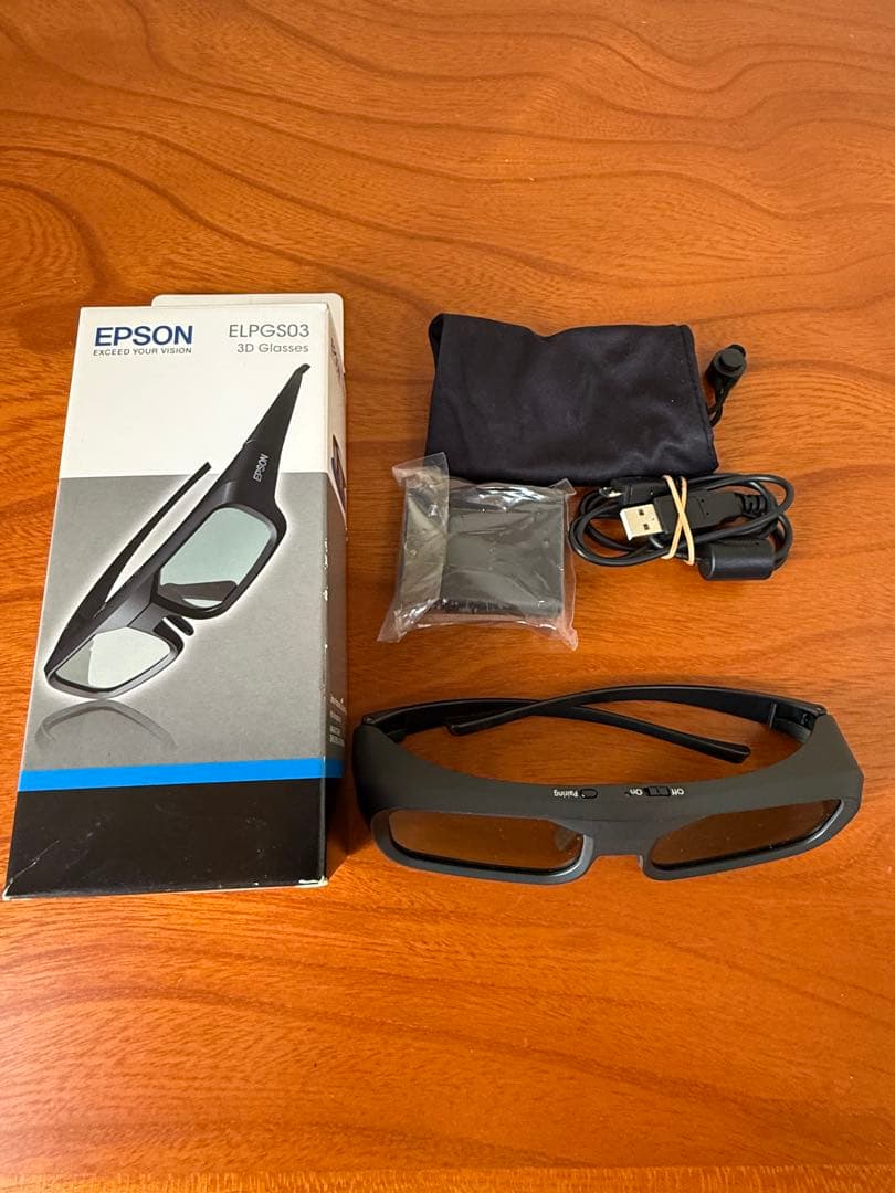 週末値下げ　エプソンEPSON プロジェクター EH-TW8300美品