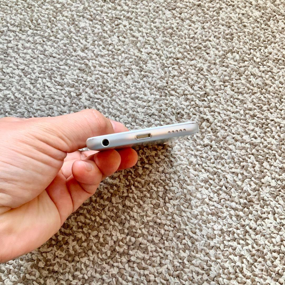 iPod touch 第7世代 128GB Appleアップル アイポッド 本体