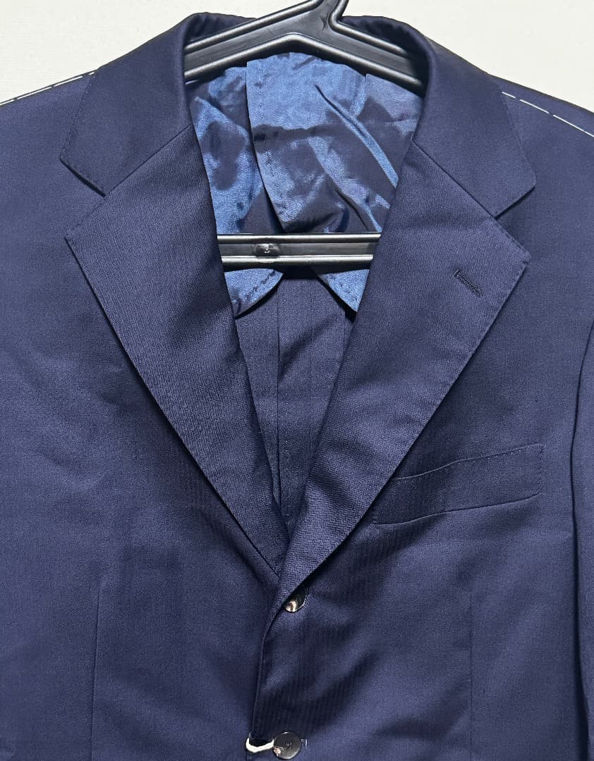 スーツカンパニー スーツ HMH304 TR23 170-4drop AB5