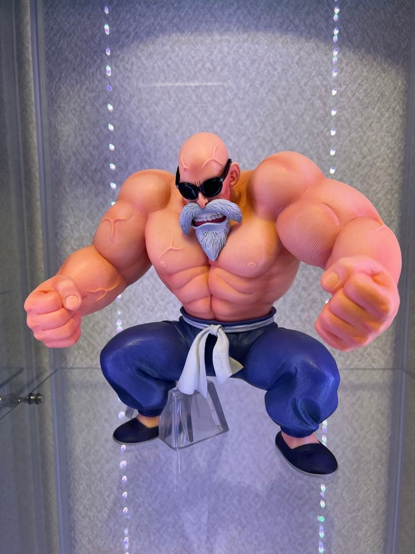 Udai 　箱無し　亀仙人　ウーロン　プーアル