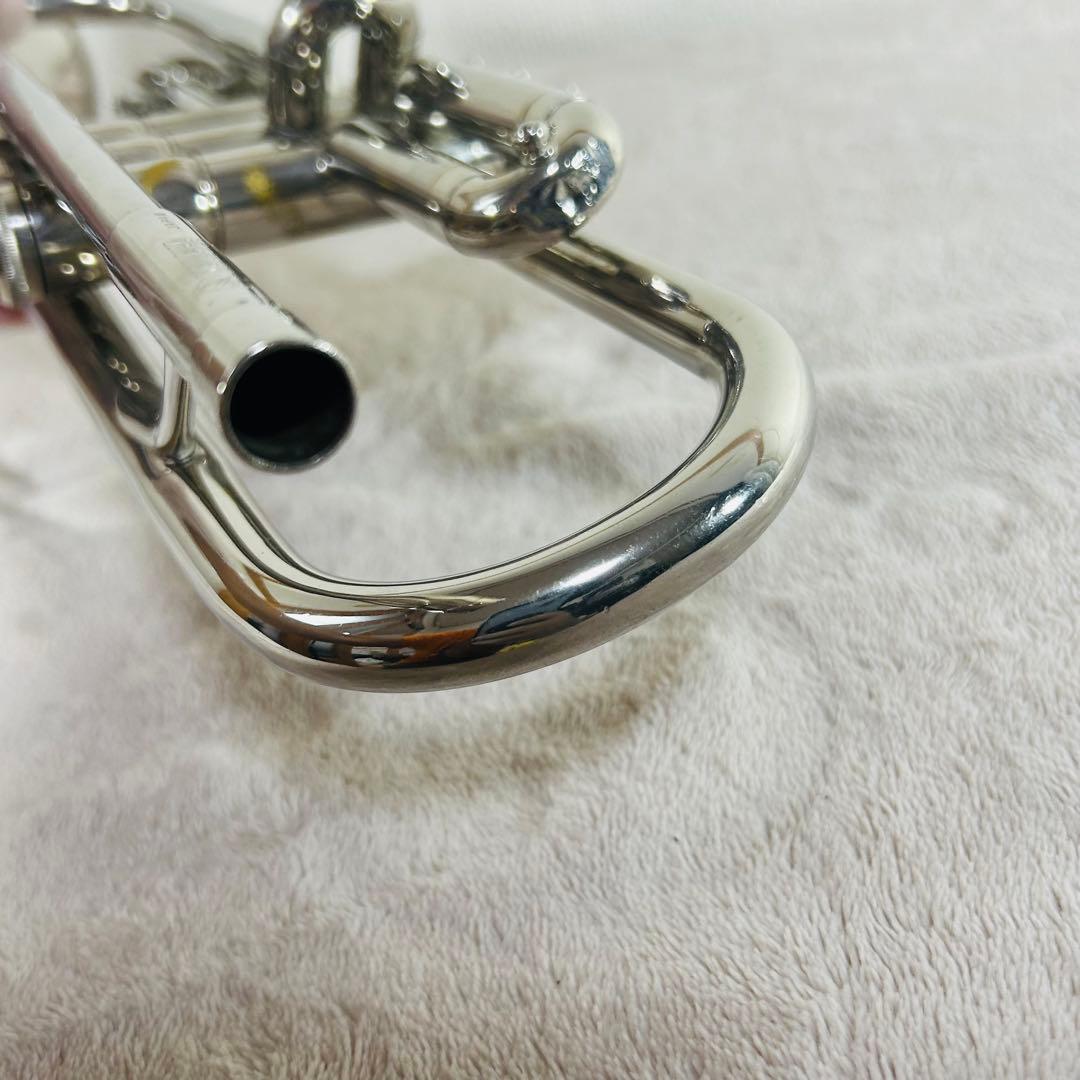 YAMAHA トランペット YTR1310 ハードケース・マウスピース付き