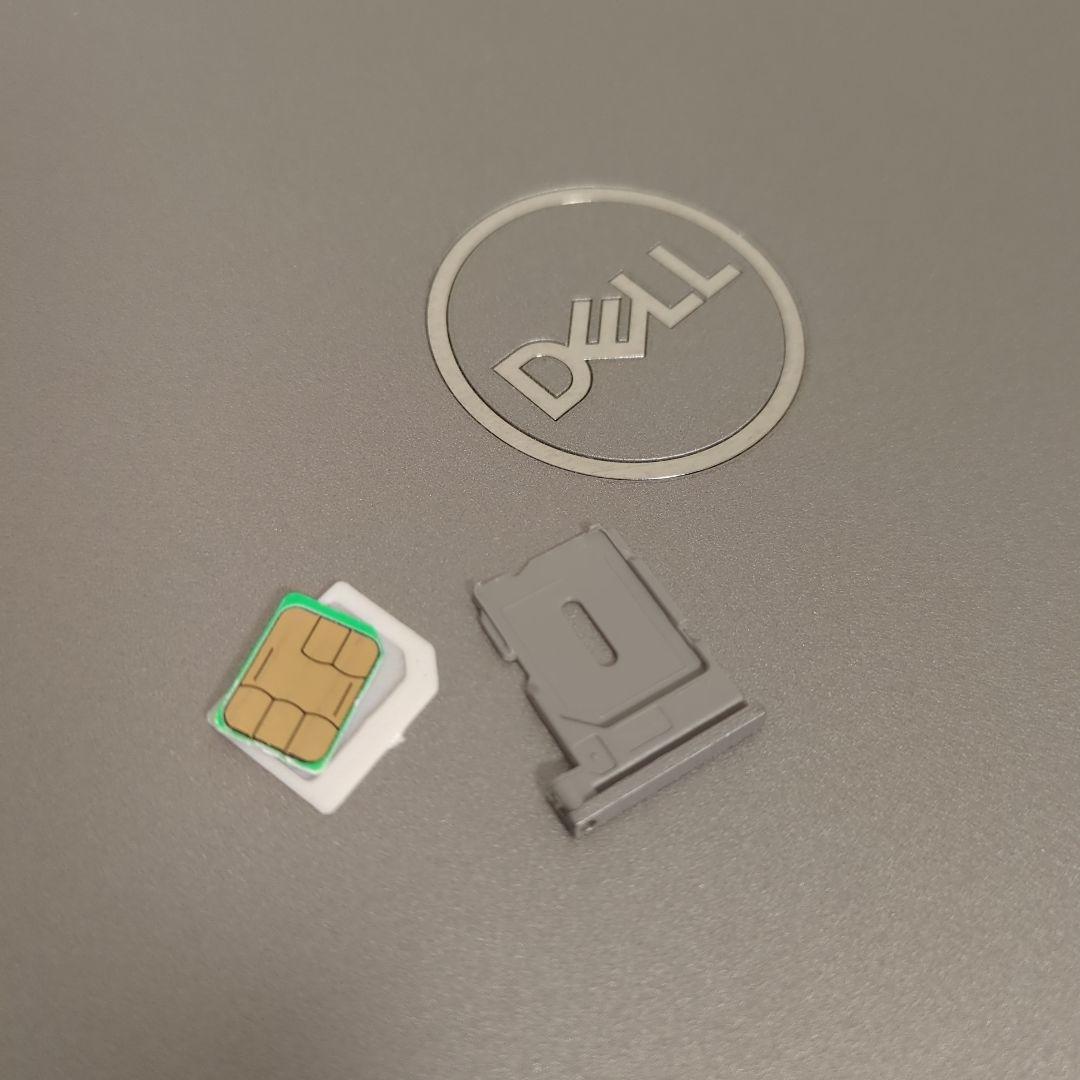 タッチ LTE office デル Latitude 5430 i7-1265u