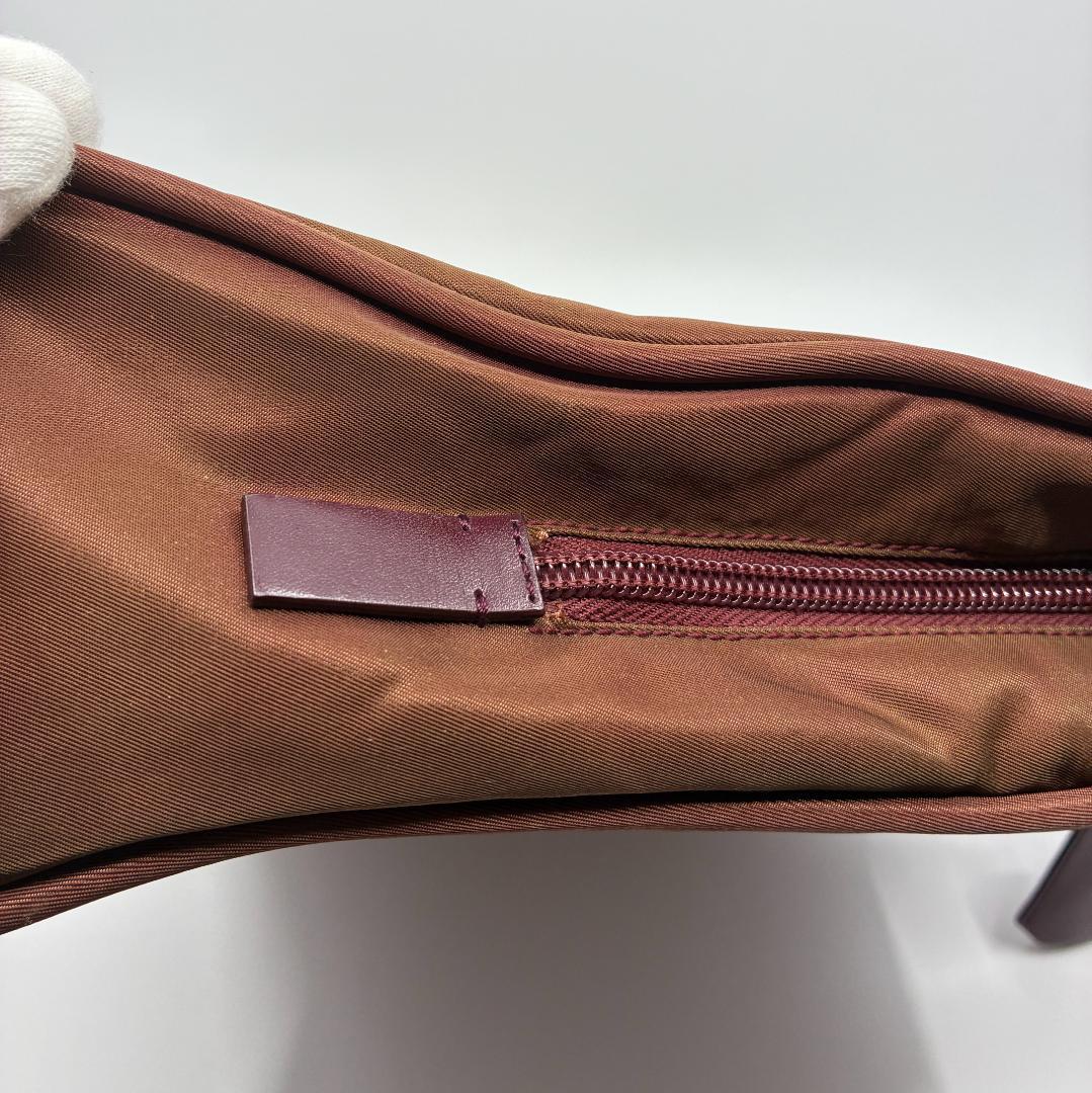 PRADA プラダ ビジネスバッグ トートバッグ ハンドバッグ A1342D2