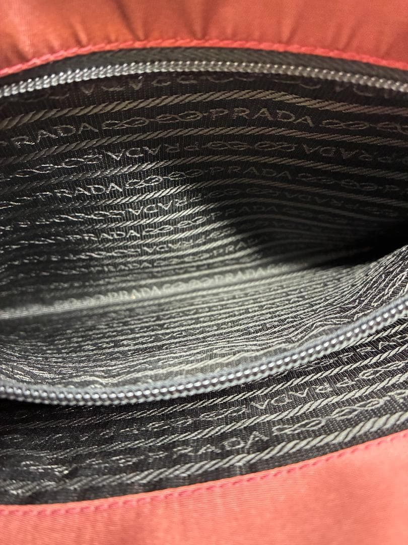 PRADA プラダ ビジネスバッグ トートバッグ ハンドバッグ A1342D2