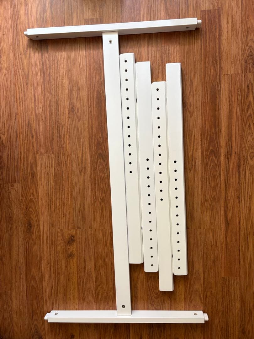 そいねーるミニベビーベッド+マットレス