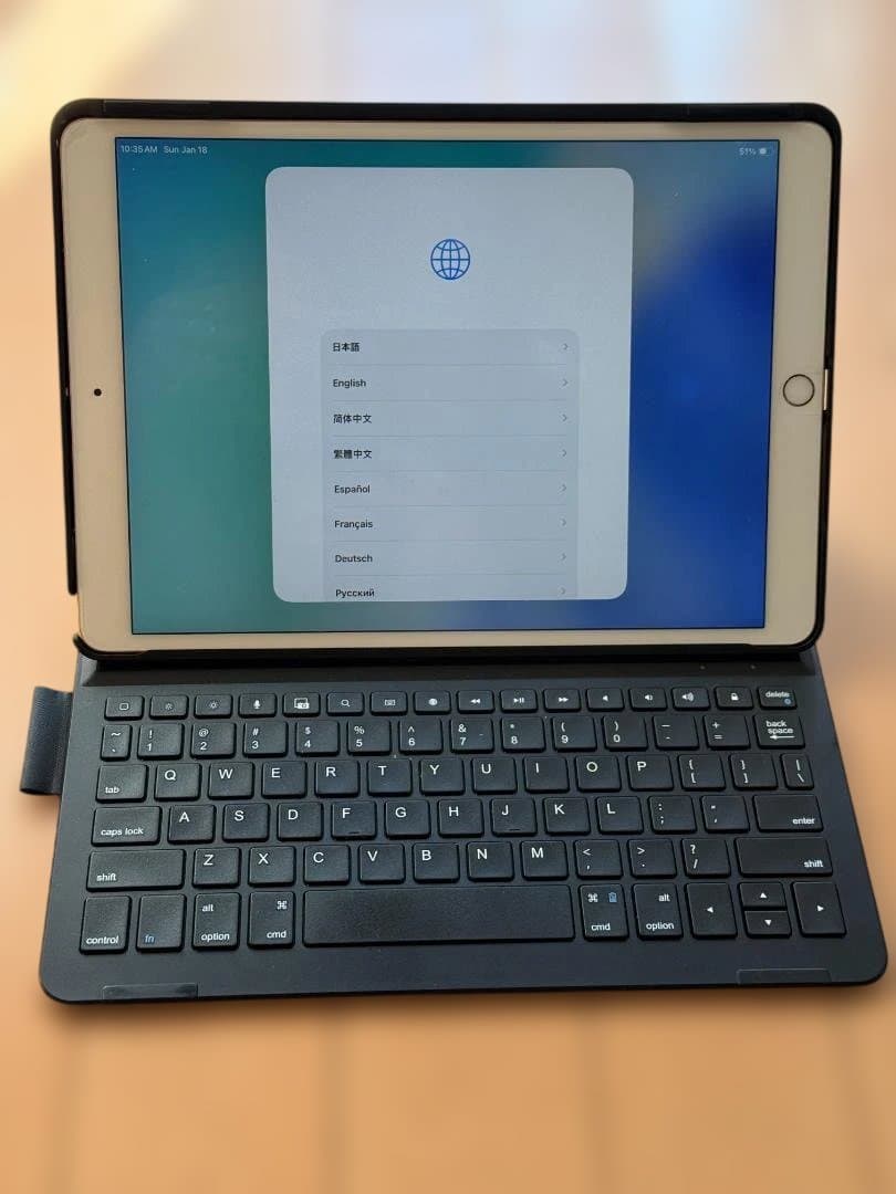 Y GG様【256GB/cellularモデル】iPad Air（第3世代）本体