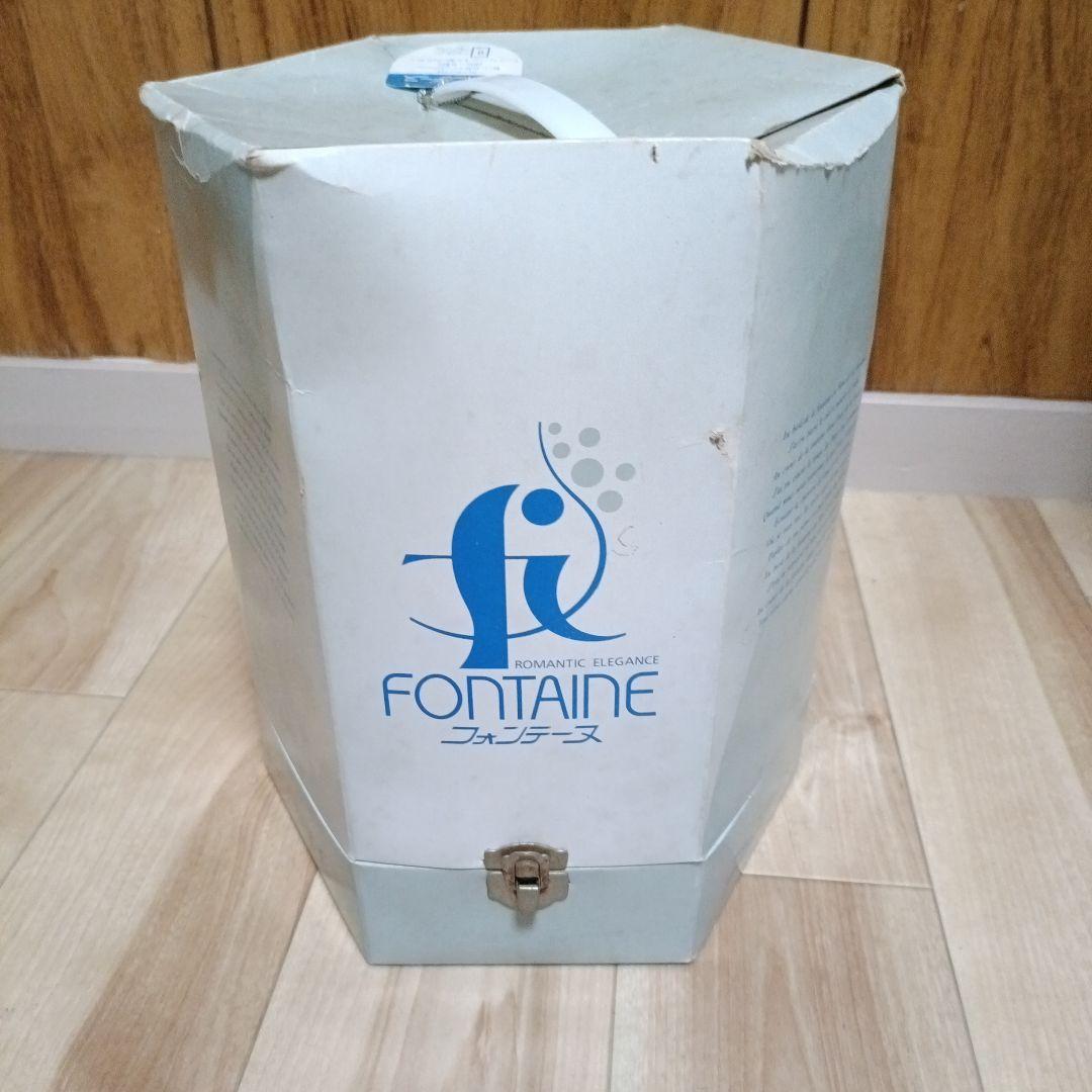 フォンテーヌ かつら フルウィッグ ウイッグ