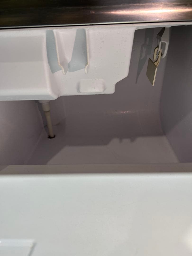 （中古）全自動製氷機　ホシザキ　IM-35M 2008年製