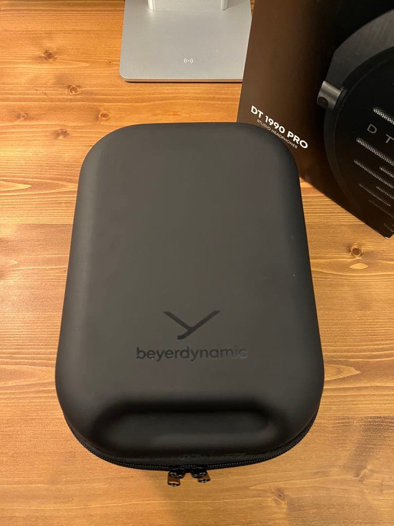 ベイヤーダイナミック DT1990PRO 開放型プロ用