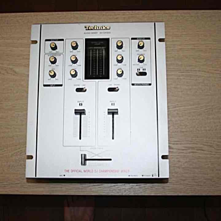 その他 Technics SH-DX1200