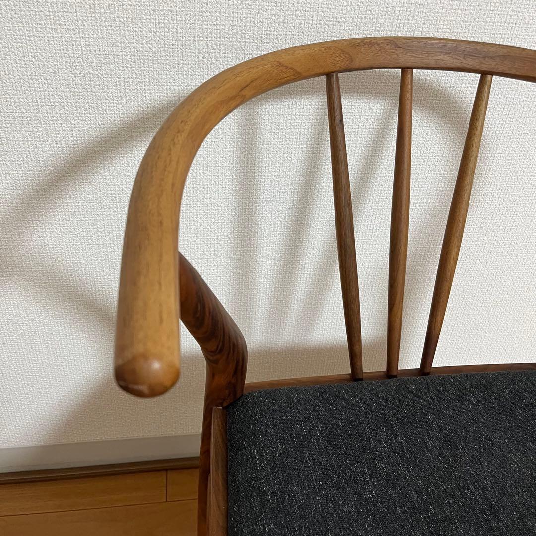 【最終値下げ】美品 クラッシュゲート イロハチェア　RY-105