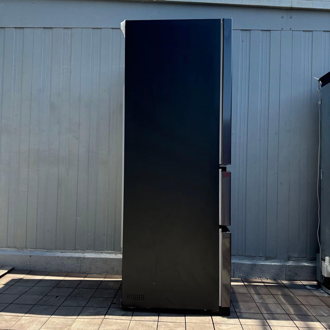 専用　HITACHI 2022年製 315L 3ドア冷蔵庫 自動製氷 急冷却