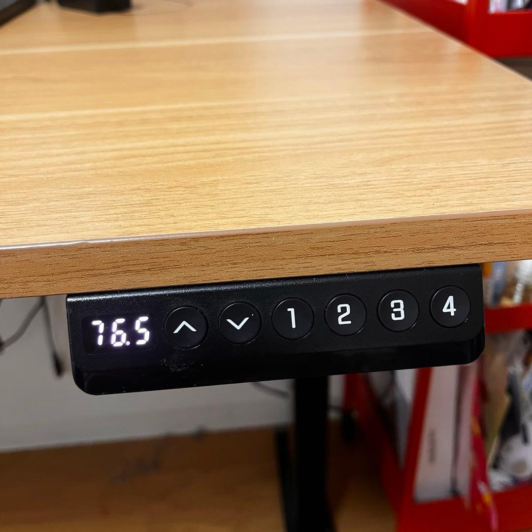 【送料込み】FlexiSpot / フレキシスポット E9 昇降デスク