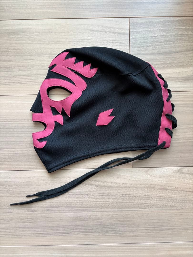 R*i様 超レア Futura mask 覆面DICE&DICE フューチュラ