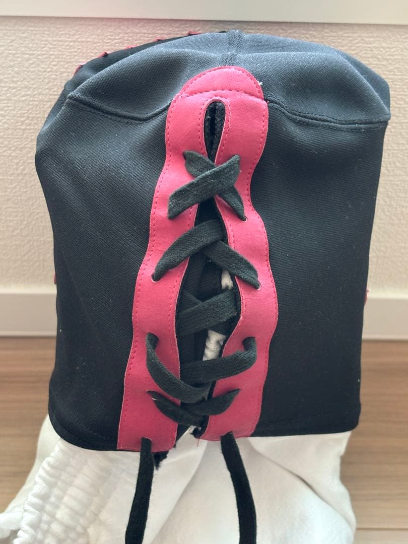 R*i様 超レア Futura mask 覆面DICE&DICE フューチュラ