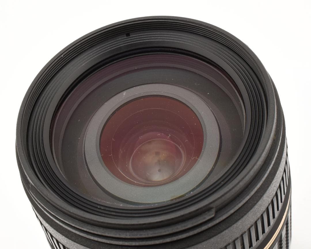 レンズ(ズーム) TAMRON AF 18-200mm f3.5-6.3 Di II #E6