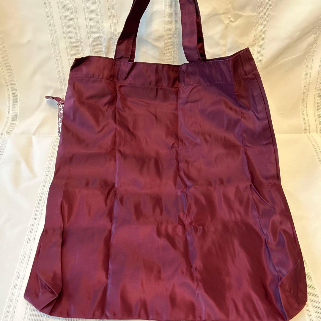 アニヤハインドマーチ　 Charm Shopper エコバック