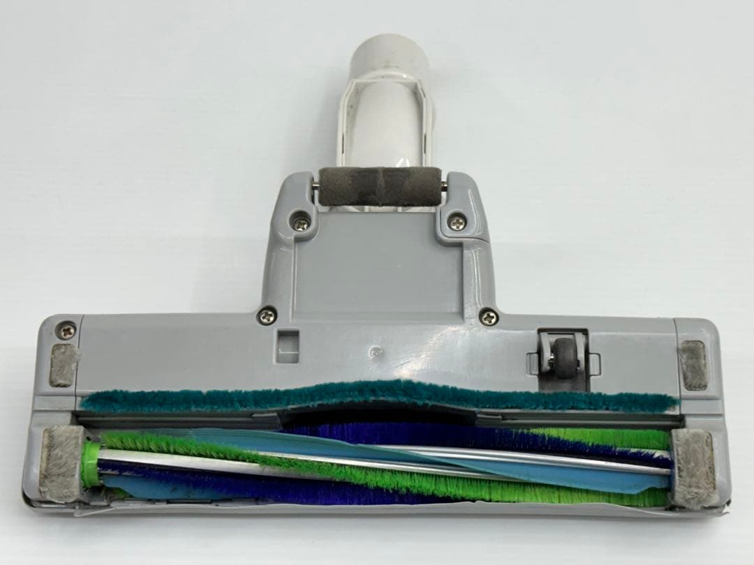 希少古品　廃盤品　絶版品　動作保証　日立掃除機　ヘッド　回転ブラシ　D-AP20