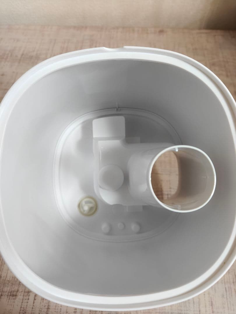 【美品】T-fal ティファール 加湿器 スチームアンドミスト HD3040J0