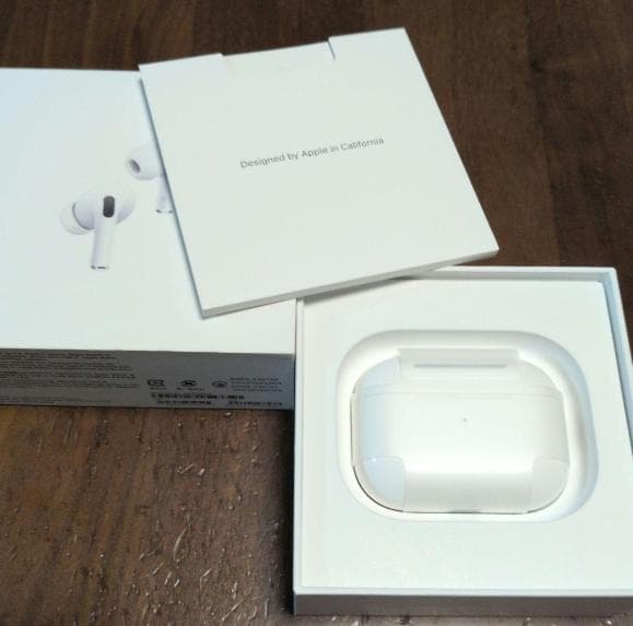 airpods pro 第二世代　usb-c Applecare+付