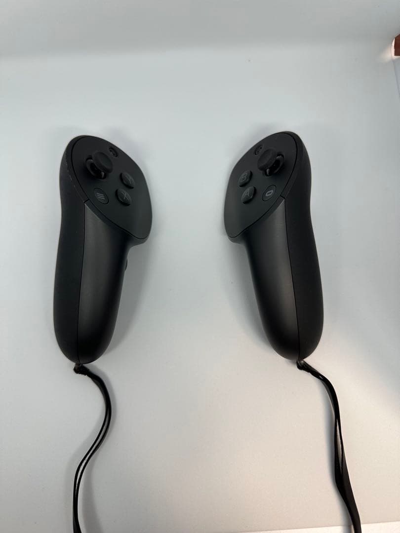  Quest Pro 256GB VRヘッドセット