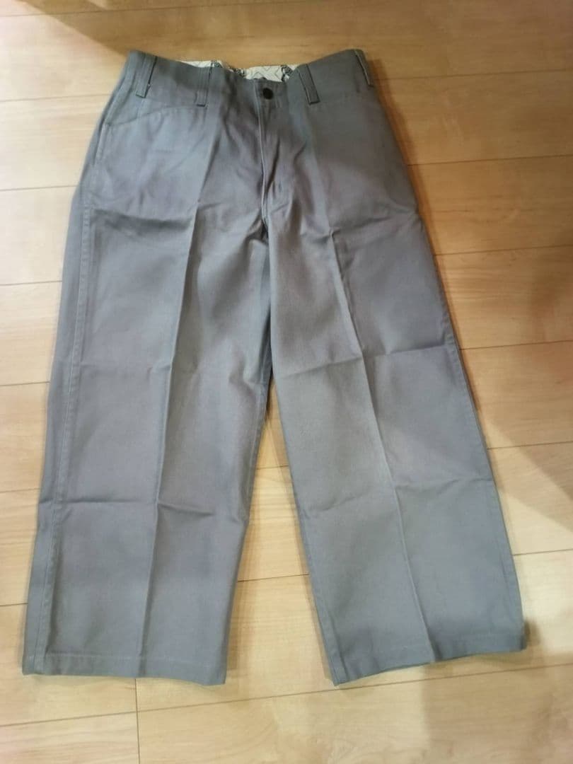 （まとめ売り）ベンデイビス　ゴリラカットとディッキーズ　ダブルニー