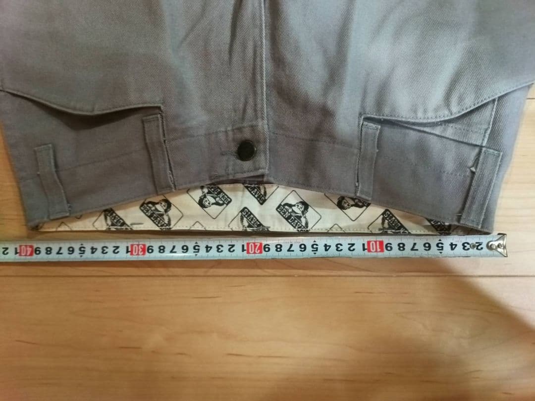 （まとめ売り）ベンデイビス　ゴリラカットとディッキーズ　ダブルニー