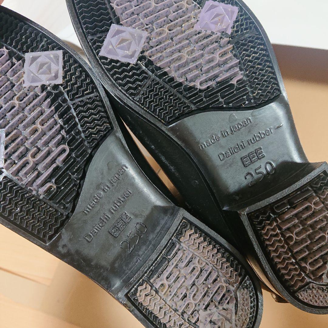 新品未使用 第一ゴム ブラック 長靴 日本製 ノルテガロ 防寒 防水 冬