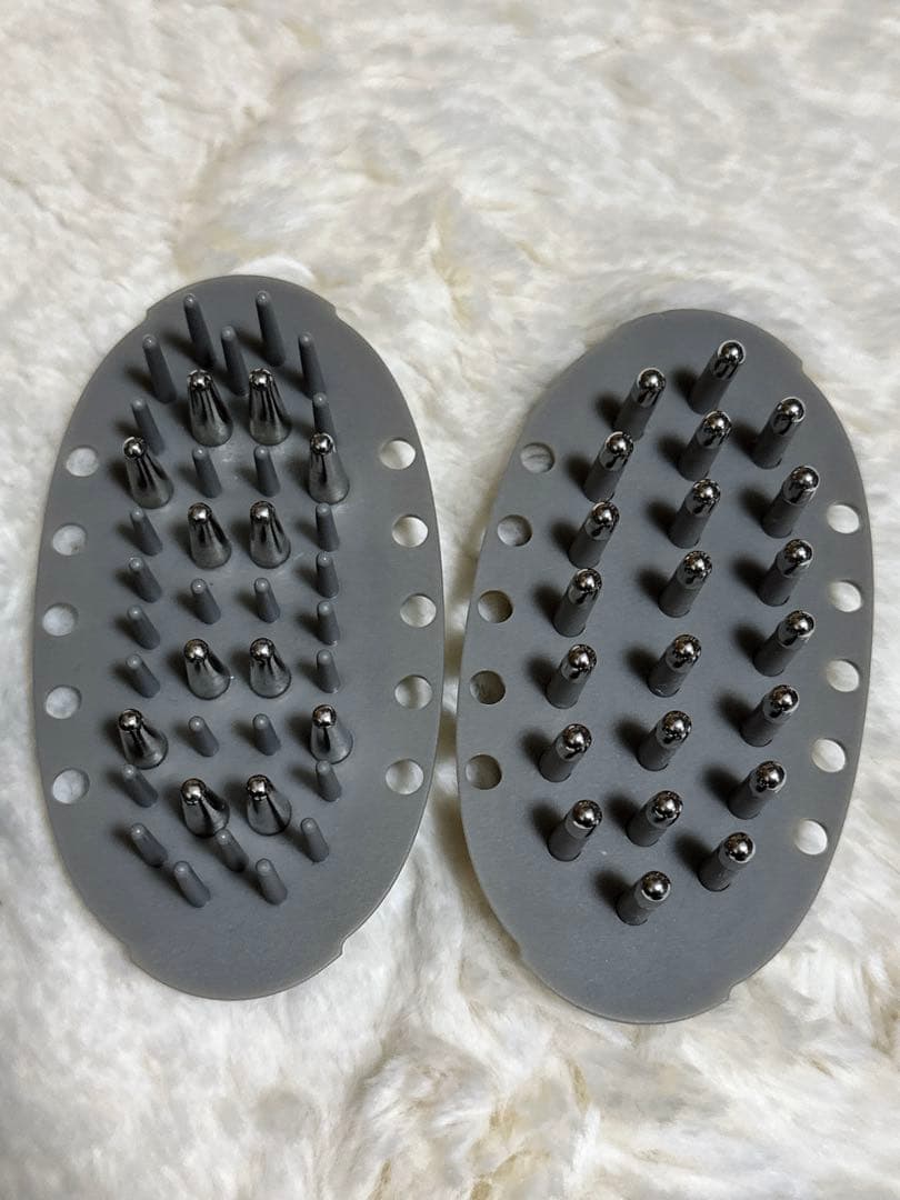 電気バリブラシ 【ヤーマン】ミーゼ スカルプリフト アクティブ プラス