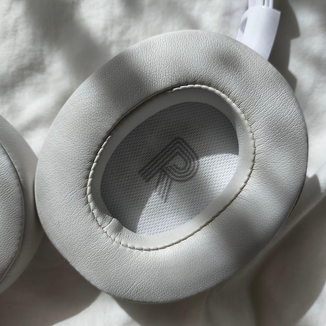 TUNE770NC 使用感少なめ。JBL人気のノイキャンモデル